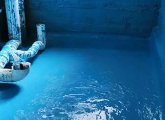 肃宁卫生间漏水维修公司分下防水公司如何判断防水工程的质量?